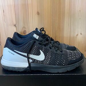 Nike air max fly wire